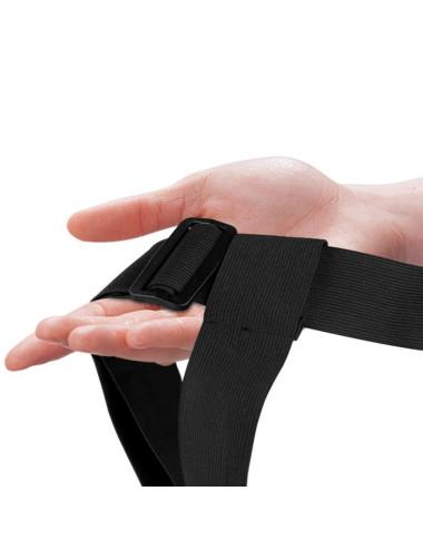 BAILE -ULTRA PASSIONATE HARNESS STRAP-ON