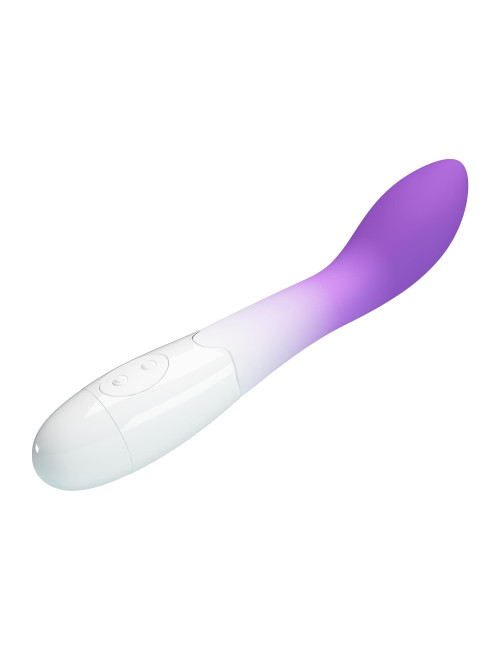 PRETTY LOVE - Bishop, 30 vibration functions, ABS Silicone