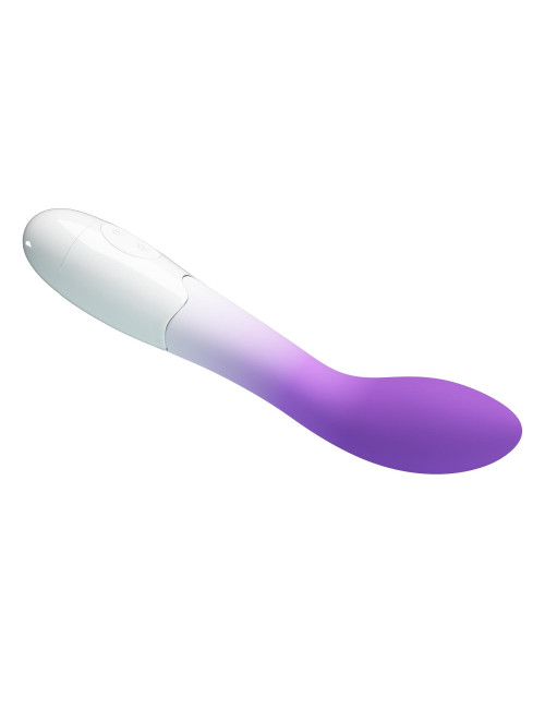 PRETTY LOVE - Bishop, 30 vibration functions, ABS Silicone