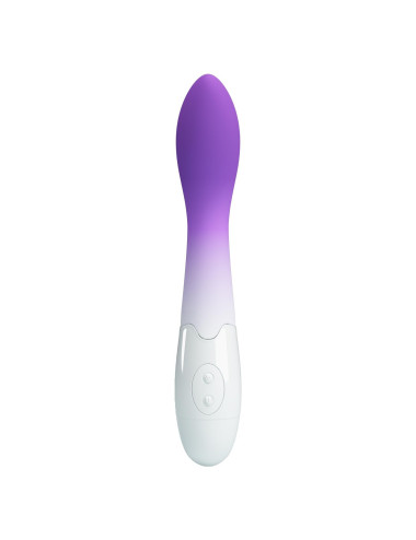 PRETTY LOVE - Bishop, 30 vibration functions, ABS Silicone