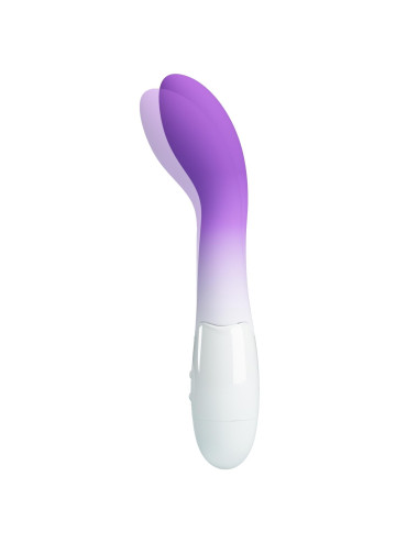 PRETTY LOVE - Bishop, 30 vibration functions, ABS Silicone