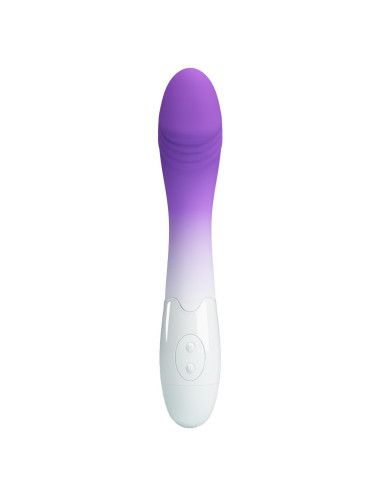 PRETTY LOVE - Elemental, 30 vibration functions, Silicone ABS