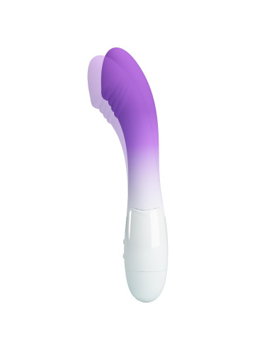 PRETTY LOVE - Elemental, 30 vibration functions, Silicone ABS