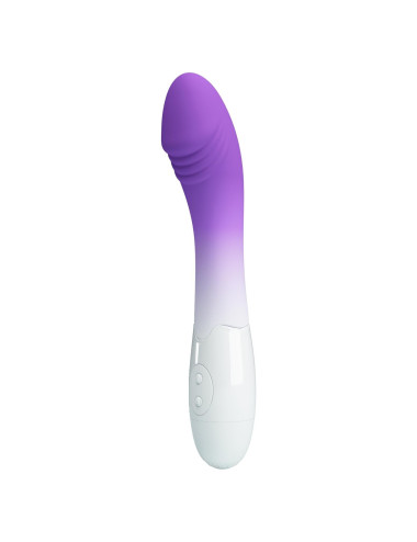 PRETTY LOVE - Elemental, 30 vibration functions, Silicone ABS