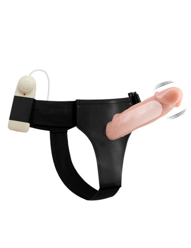 BAILE- JESSICA STRAP ON