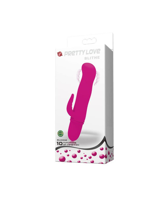 PRETTY LOVE - BLITHE, 10 function