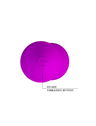 PRETTY LOVE - ANTONY, 10 function