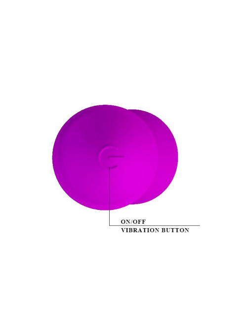 PRETTY LOVE - ANTONY, 10 function