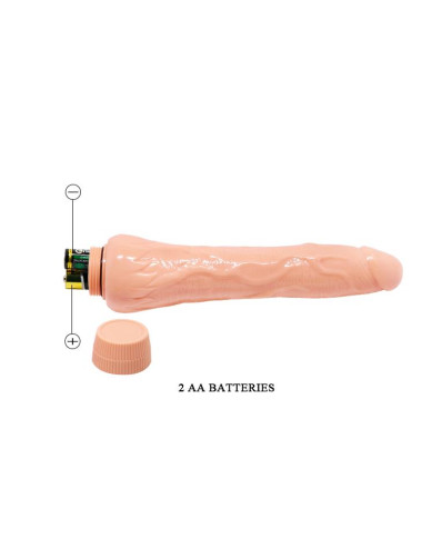 BAILE - BARBARA Dryad 9,8'' Soft Skin