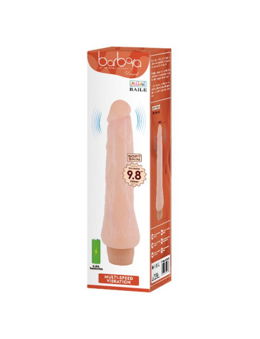 BAILE - BARBARA Dryad 9,8'' Soft Skin