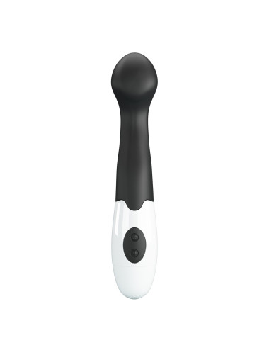 PRETTY LOVE - Charles black, 30 vibration functions