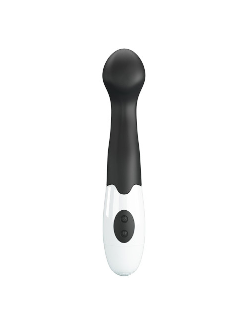 PRETTY LOVE - Charles black, 30 vibration functions