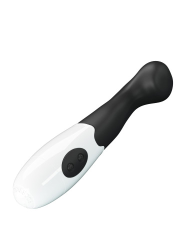 PRETTY LOVE - Charles black, 30 vibration functions