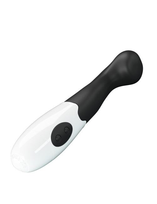 PRETTY LOVE - Charles black, 30 vibration functions