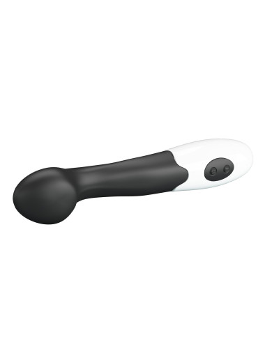 PRETTY LOVE - Charles black, 30 vibration functions