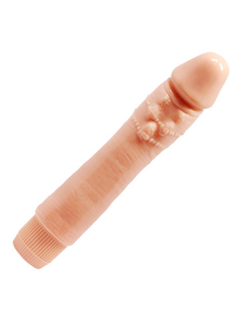 Dildo realistyczne Baile Barbara Dybbuk 9,5 cala