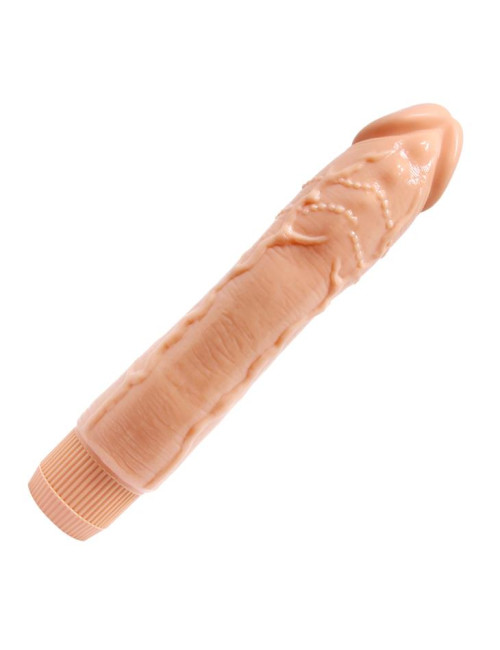 Dildo realistyczne Baile Barbara Dybbuk 9,5 cala