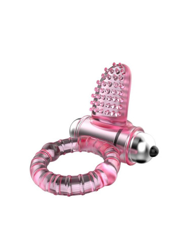 Baile Sweet Vibration Ring – Wibracyjny pierścień erekcyjny