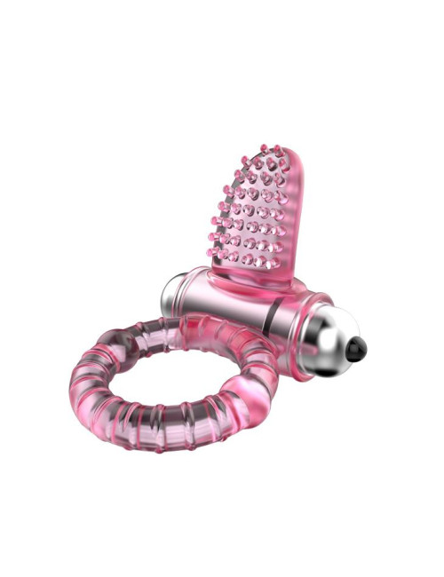 BAILE - SWEET VIBRATION RING
