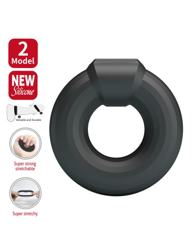 KAYKE, super soft silicone, Waterproof