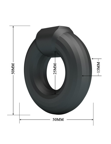 KAYKE, super soft silicone, Waterproof