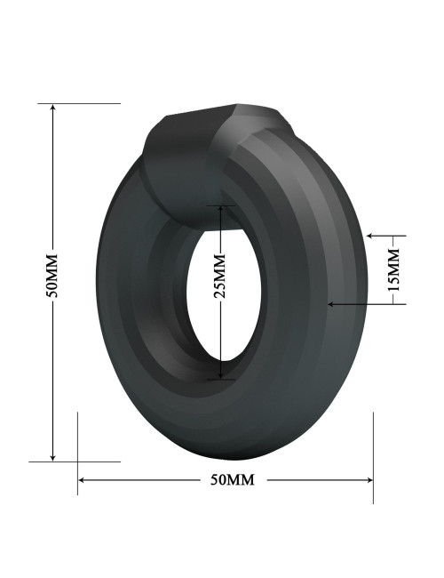 KAYKE, super soft silicone, Waterproof