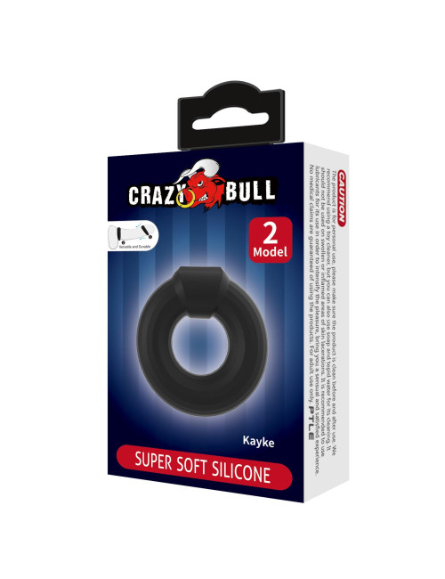 KAYKE, super soft silicone, Waterproof