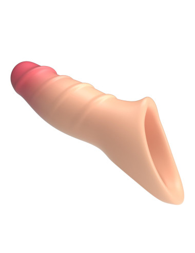 Pretty Love Penis Sleeve – Damell