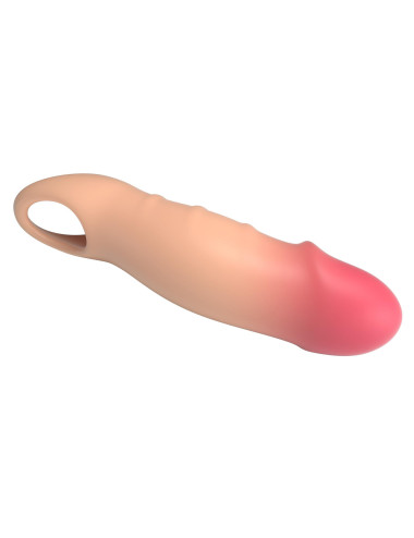 Pretty Love Penis Sleeve – Damell