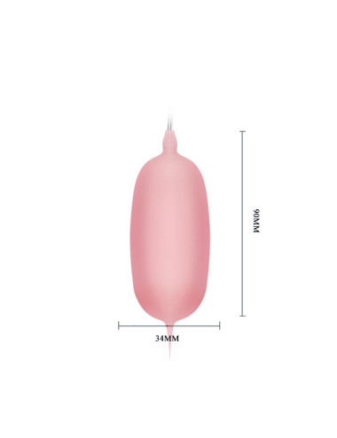 BAILE - ELEANORA Vibrating EGG