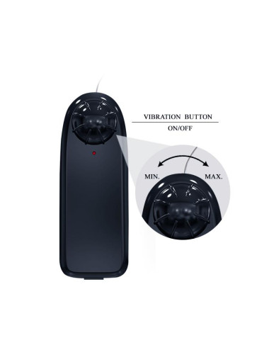 BAILE - ELEANORA Vibrating EGG