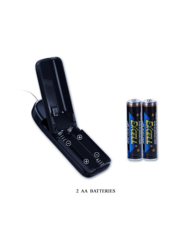 BAILE - ELEANORA Vibrating EGG