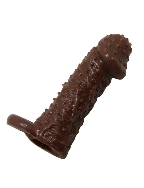 Baile Brave Man Extension in Length – Nakładka wydłużająca