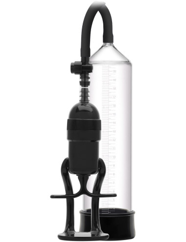 Penis Pump Black