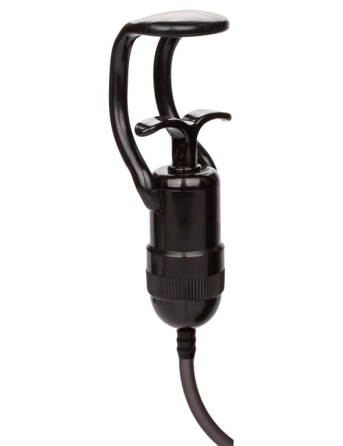 Hidden Desire Penis Pump - Czarna Pompka do Penisa