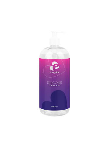 EasyGlide - Silicone Lubricant 1000 ml
