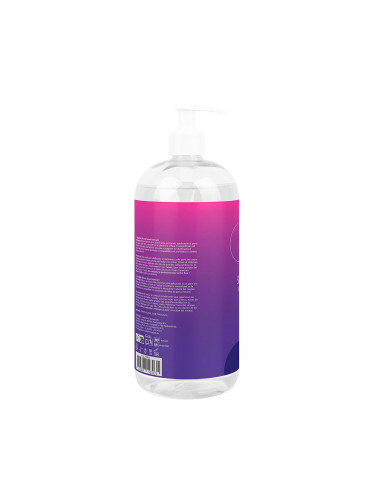EasyGlide - Silicone Lubricant 1000 ml