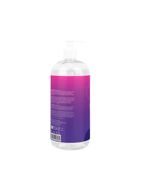 EasyGlide Silikonowy Lubrykant i Żel Nawilżający 1000 ml