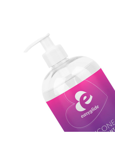 EasyGlide - Silicone Lubricant 1000 ml