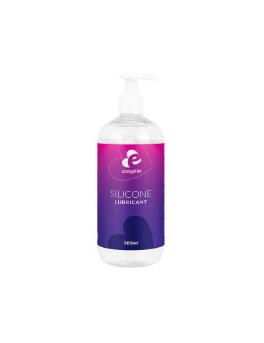 EasyGlide - Silicone Lubricant 500 ml