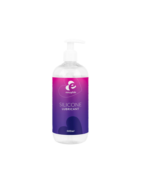 EasyGlide Silikonowy Lubrykant 500 ml