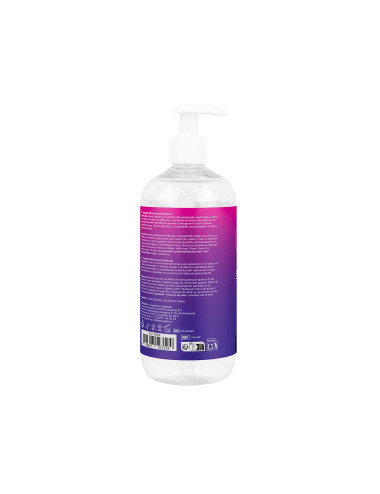 EasyGlide - Silicone Lubricant 500 ml