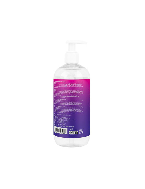 EasyGlide Silikonowy Lubrykant 500 ml