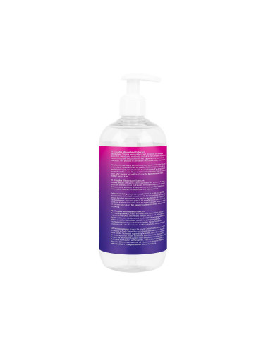 EasyGlide - Silicone Lubricant 500 ml