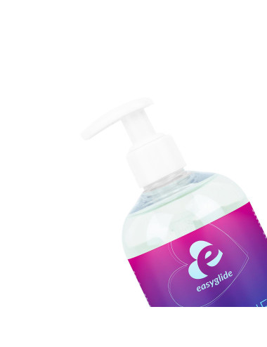 EasyGlide - Silicone Lubricant 500 ml