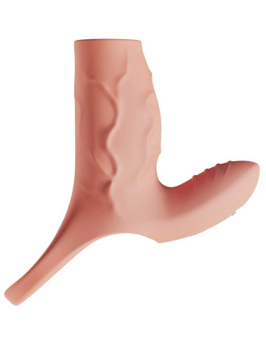 Realistixxx Real Sleeve Clit S