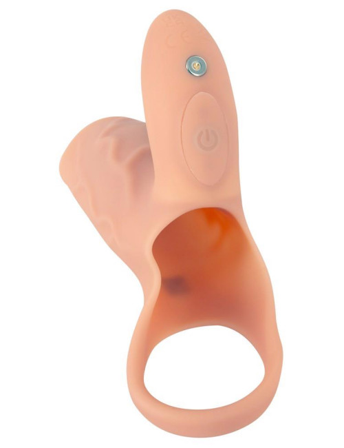 Realistixxx Real Sleeve Clit S - Nakładka