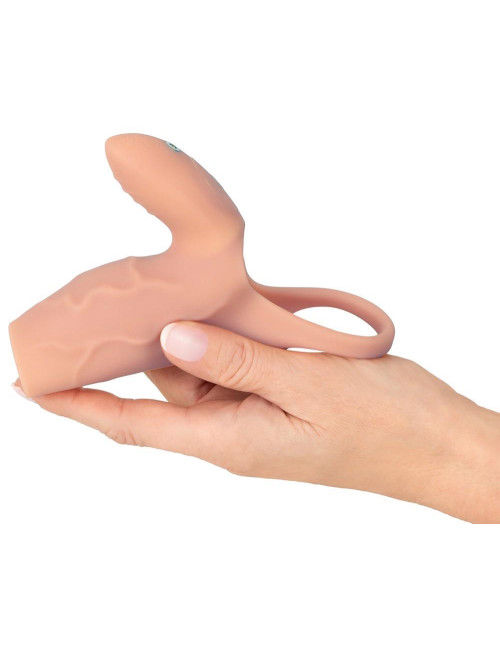 Realistixxx Real Sleeve Clit S - Nakładka
