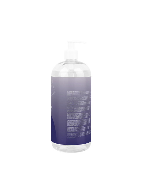 EasyGlide - Anal Relaxing Lubricant
1000 ml