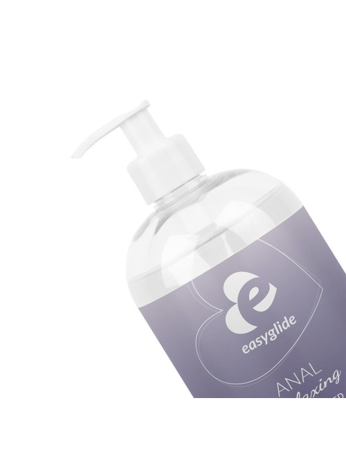 EasyGlide - Anal Relaxing Lubricant
1000 ml